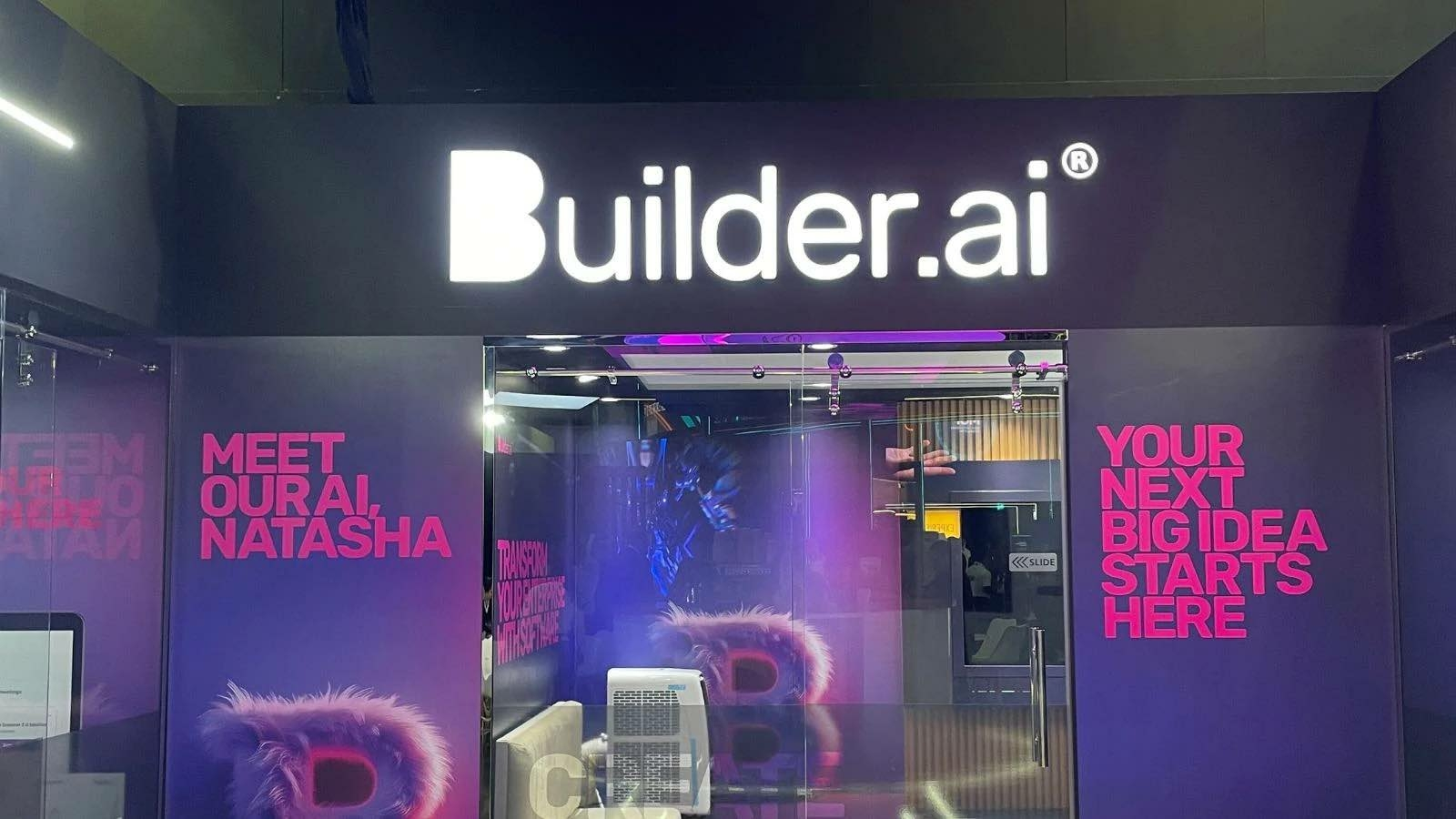 Scandale Builder.ai : quand l’IA cache… des humains bien réels !