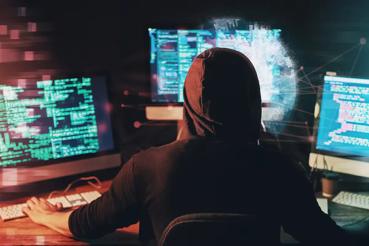 Comment la technologie donne de nouvelles armes aux escrocs