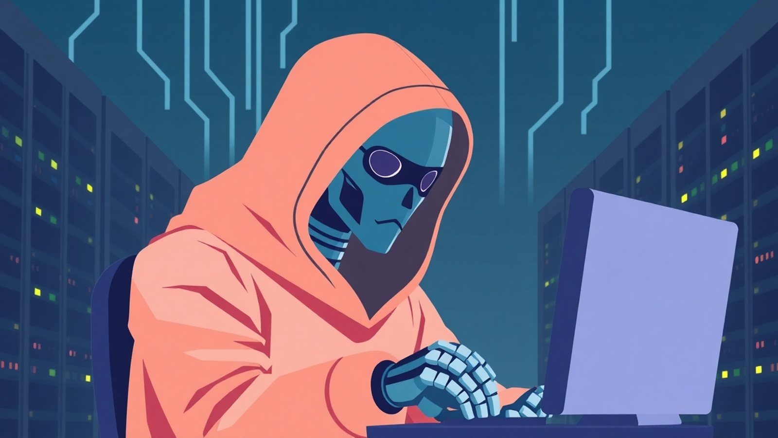 Quelque 600 pare-feux piratés en cinq semaines grâce à l&rsquo;IA